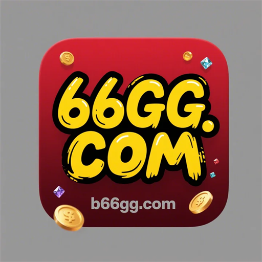66gg.com Logo
