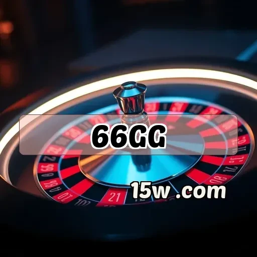 66gg.com e Suas Estratégias de Segurança Para Jogadores Online