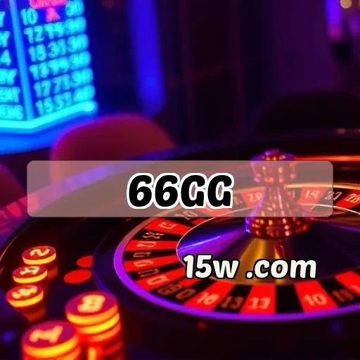 66gg.com: Bônus que Transformam Seu Jogo Online em Diversão Garantida