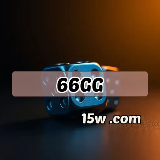 66gg.com: Uma Aventura Confiável no Mundo dos Jogos Online!