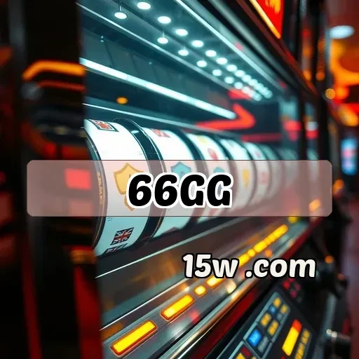 66gg.com: Descubra as Incríveis Oportunidades da Plataforma de Jogos